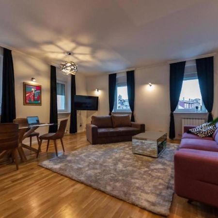Apartment Franjevacka Сараево Экстерьер фото