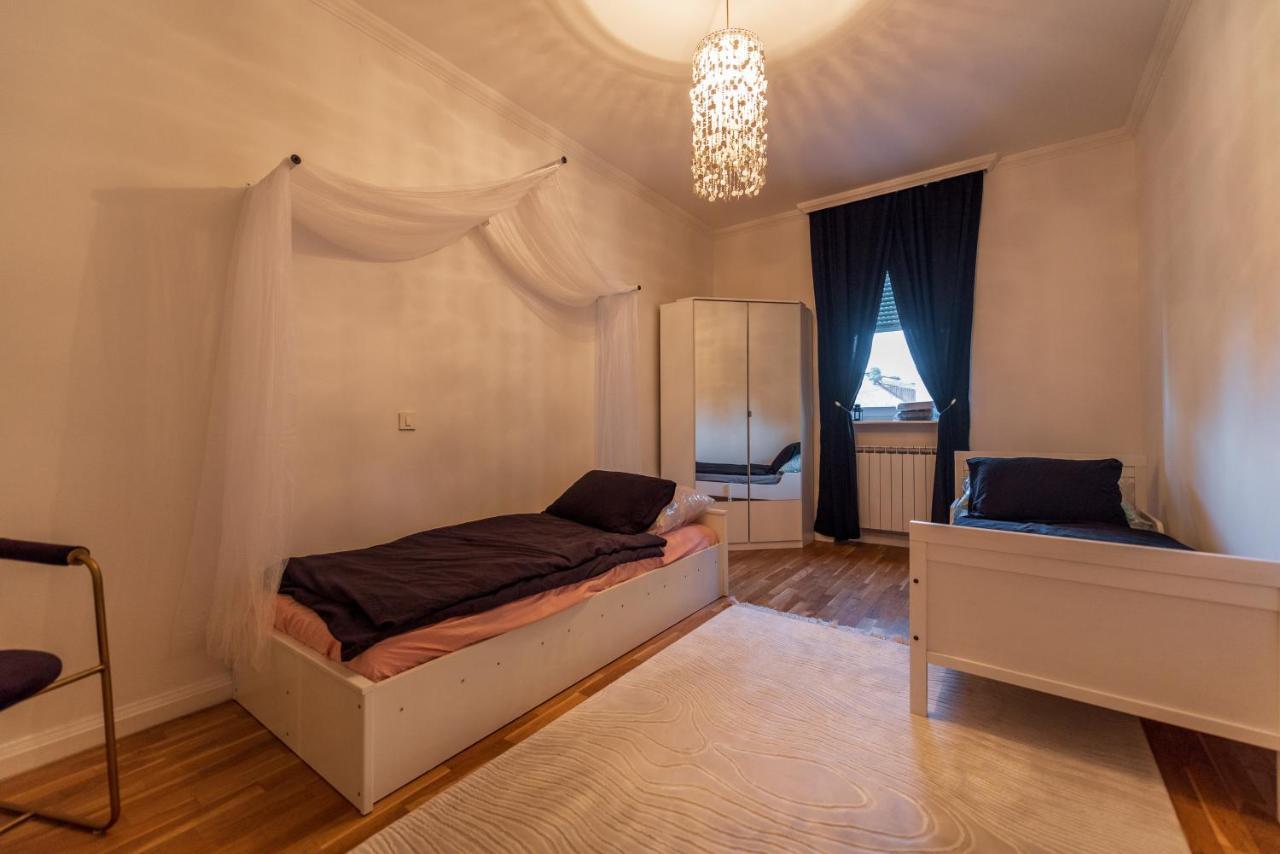 Apartment Franjevacka Сараево Экстерьер фото