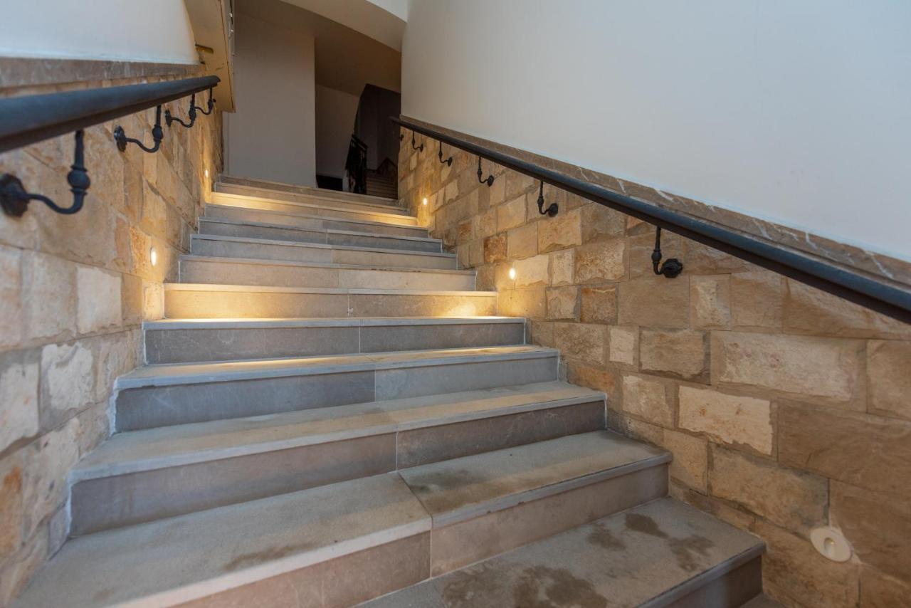 Apartment Franjevacka Сараево Экстерьер фото