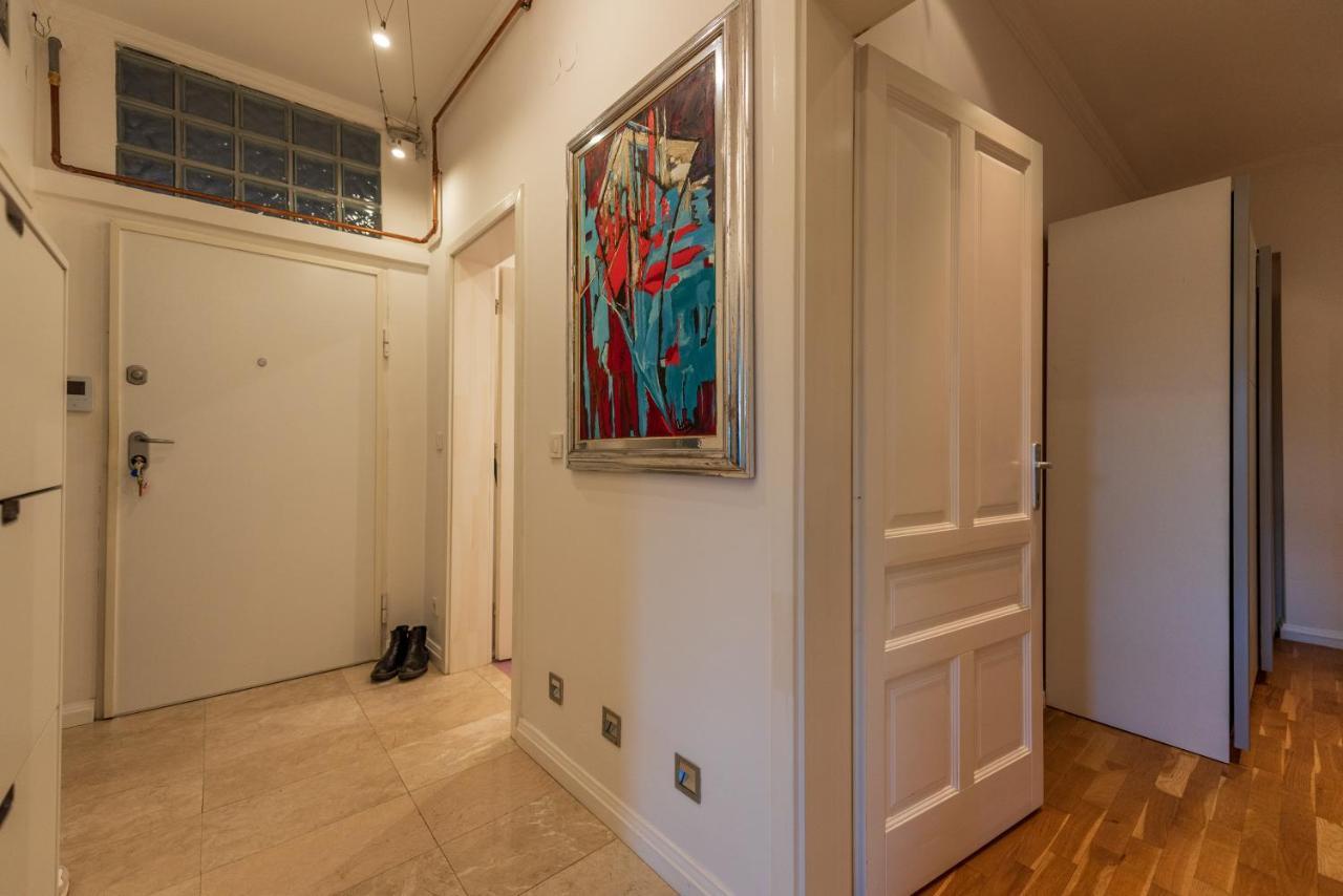 Apartment Franjevacka Сараево Экстерьер фото