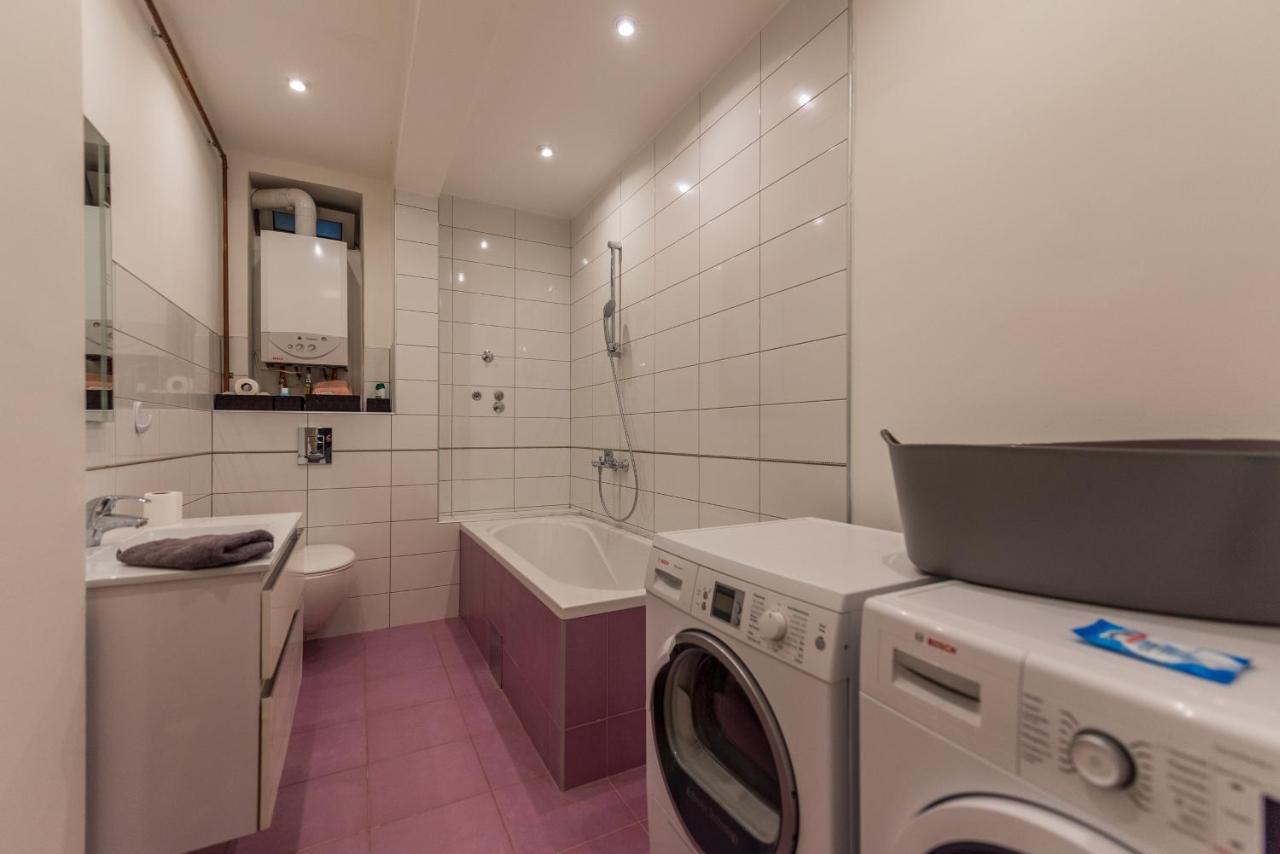 Apartment Franjevacka Сараево Экстерьер фото