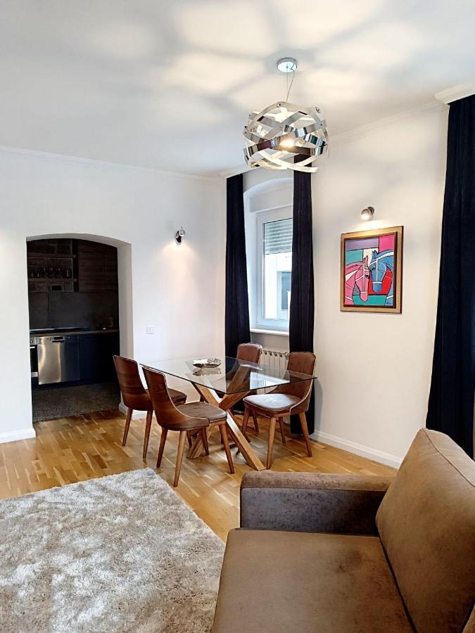 Apartment Franjevacka Сараево Экстерьер фото