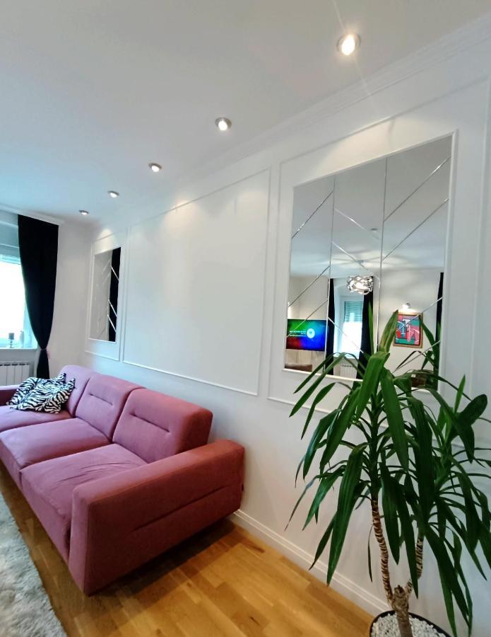 Apartment Franjevacka Сараево Экстерьер фото