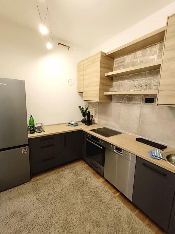 Apartment Franjevacka Сараево Экстерьер фото